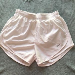 Nike Dri-Fit shorts. Size Small